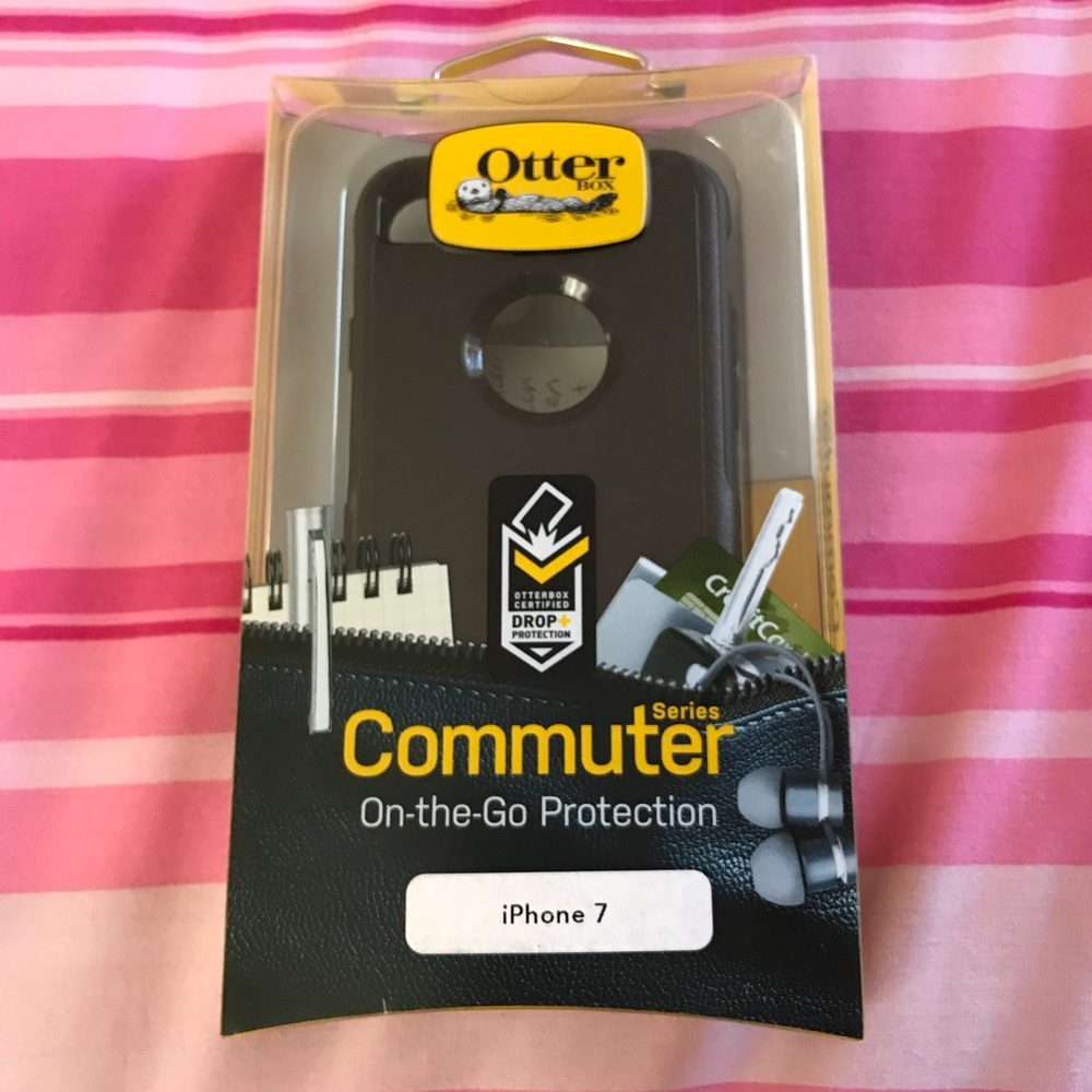 iPhone 7 otterbox